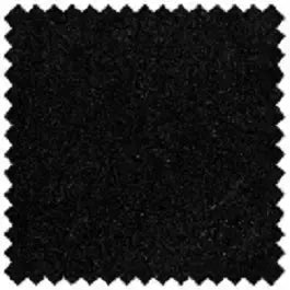 Plush Black
