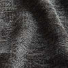 Charcoal Chenille