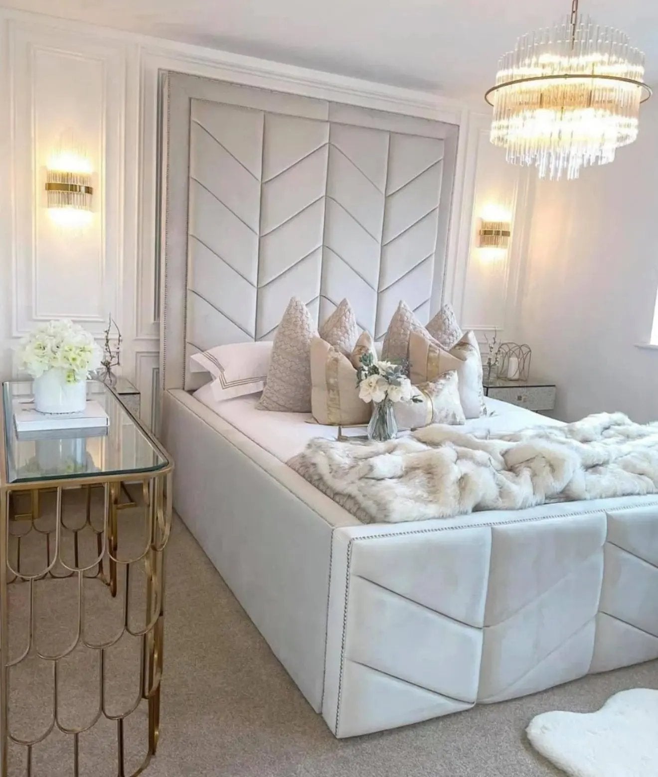 Bangkok Bed Bed Bliss