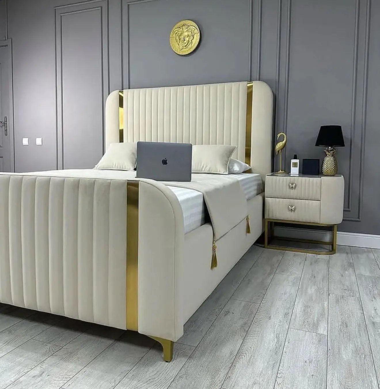 Sydney Bed Bed Bliss