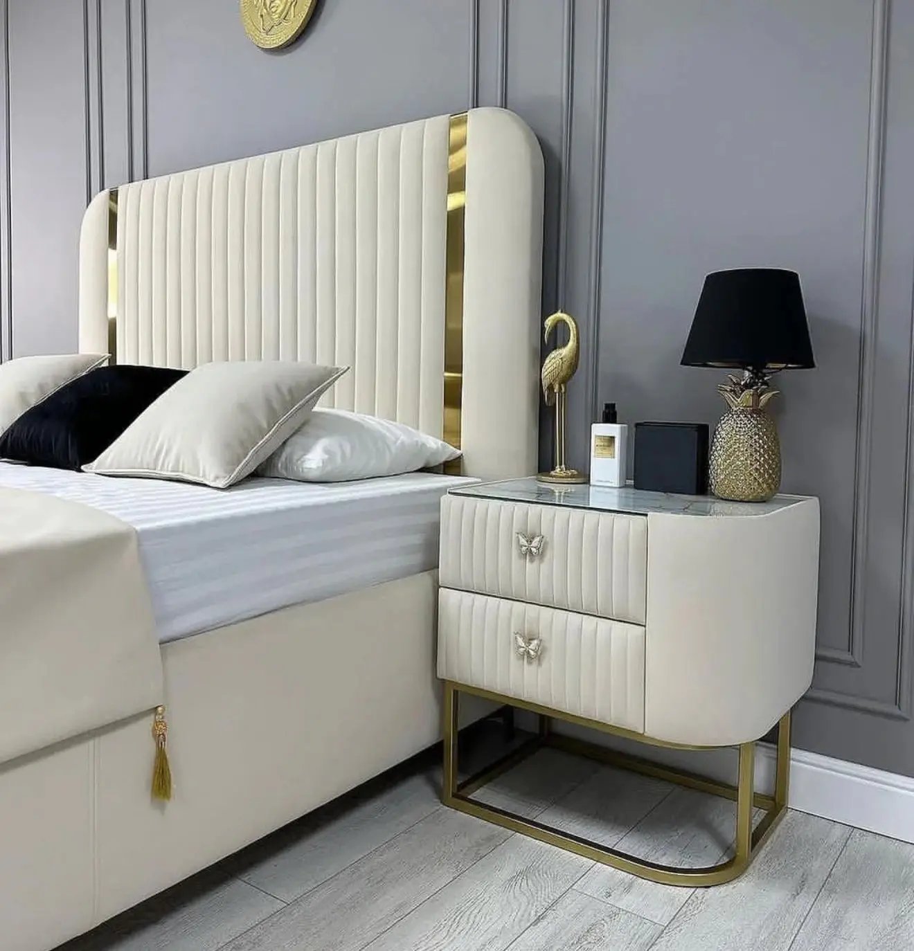 Sydney Bed Bed Bliss