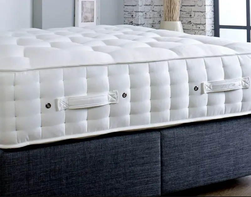Orthopaedic Mattress Extra Firm BedBliss