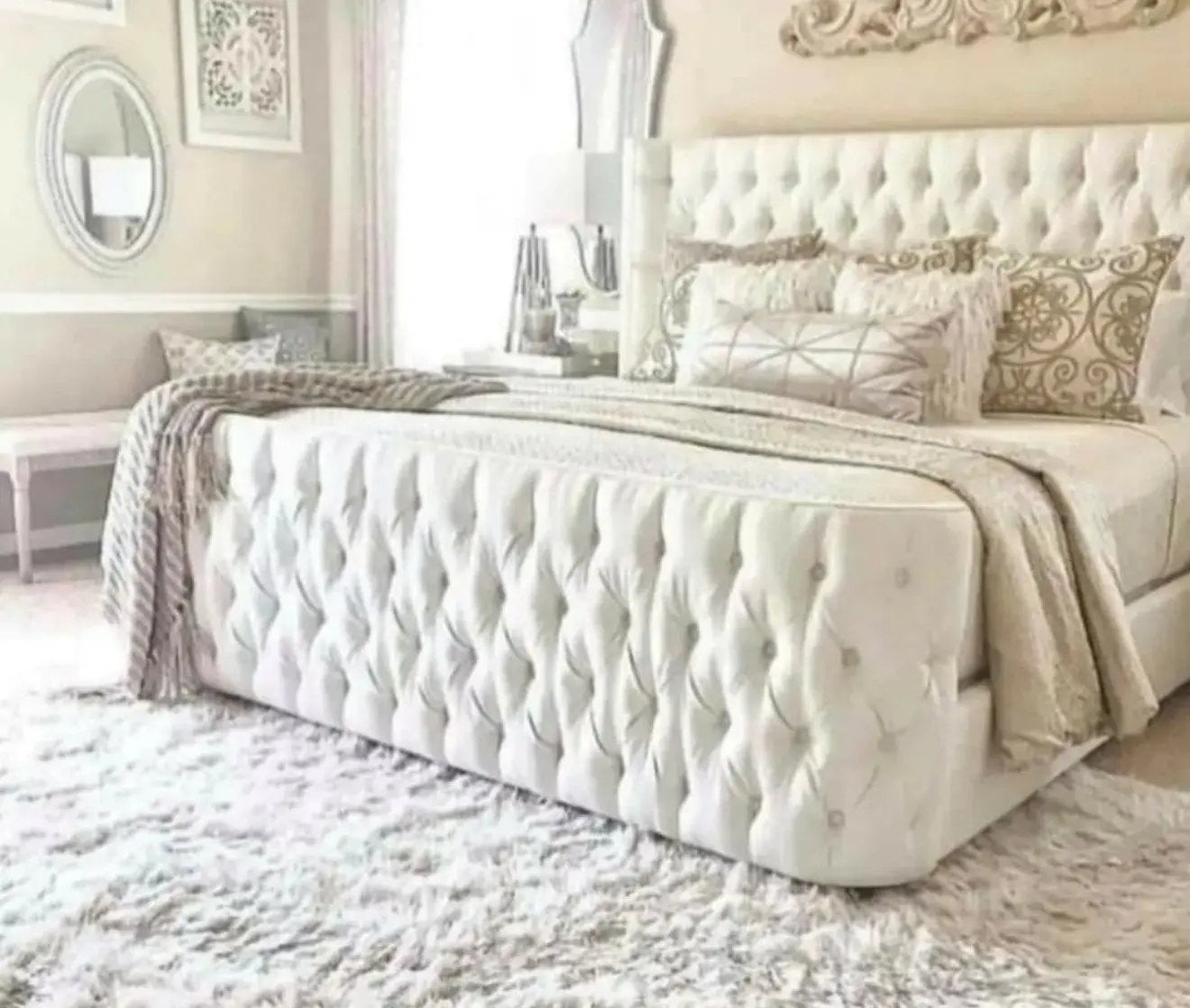 Dior Bed Bed Bliss