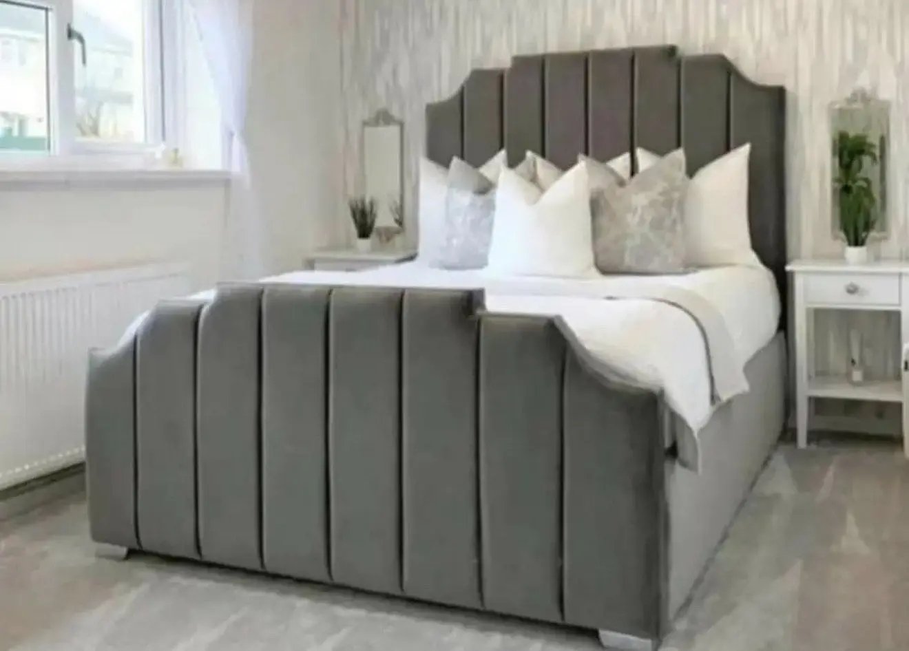 Willow Bed Bed Bliss