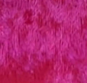 Crush Velvet Baby Pink