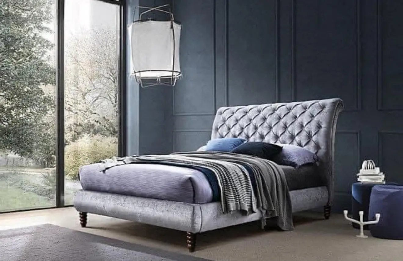 Celestia Bed Bed Bliss