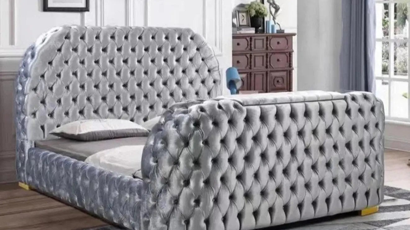 Juliet Bed Bed Bliss