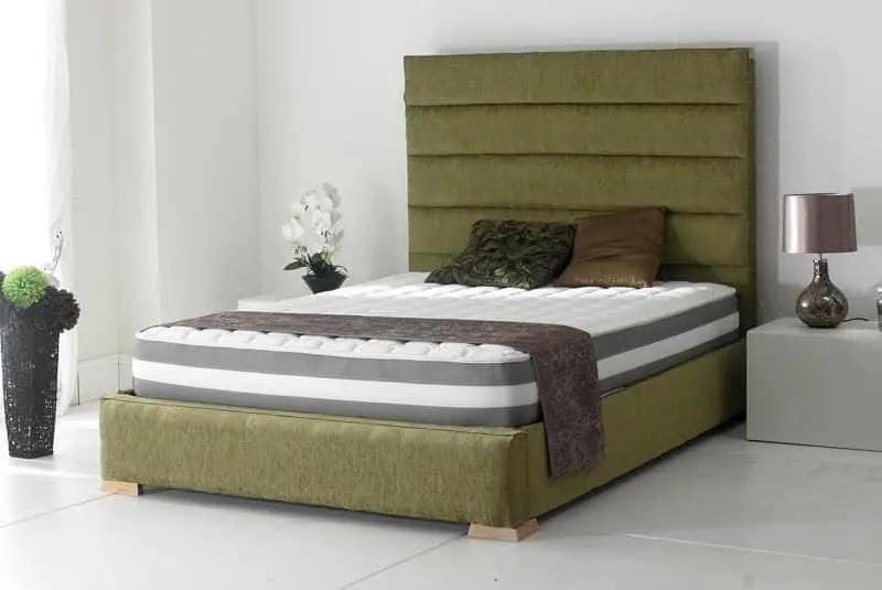 Istanbul Bed Bed Bliss