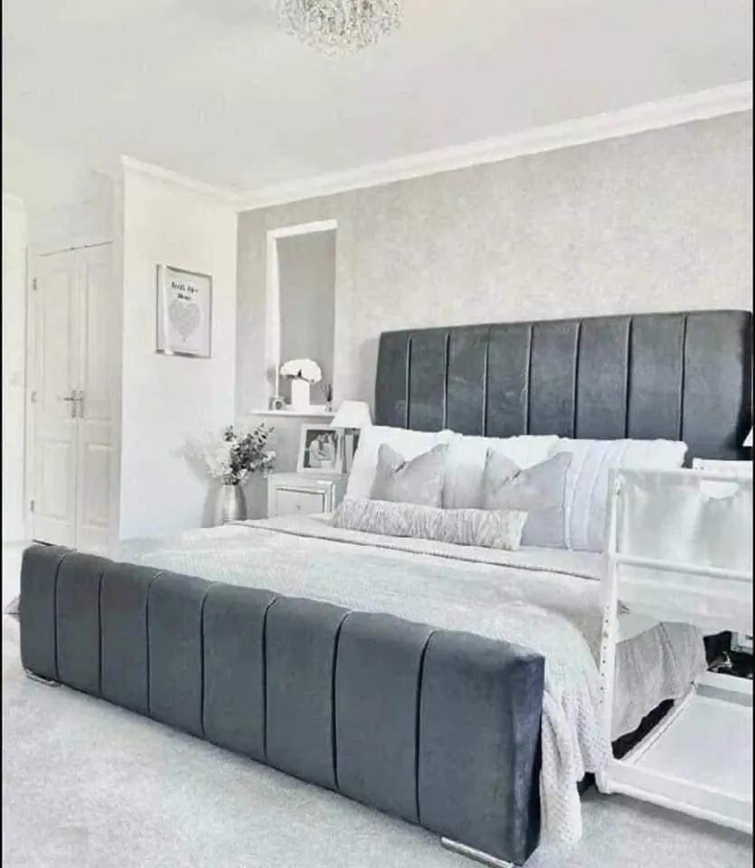 Angelica Bed Bed Bliss