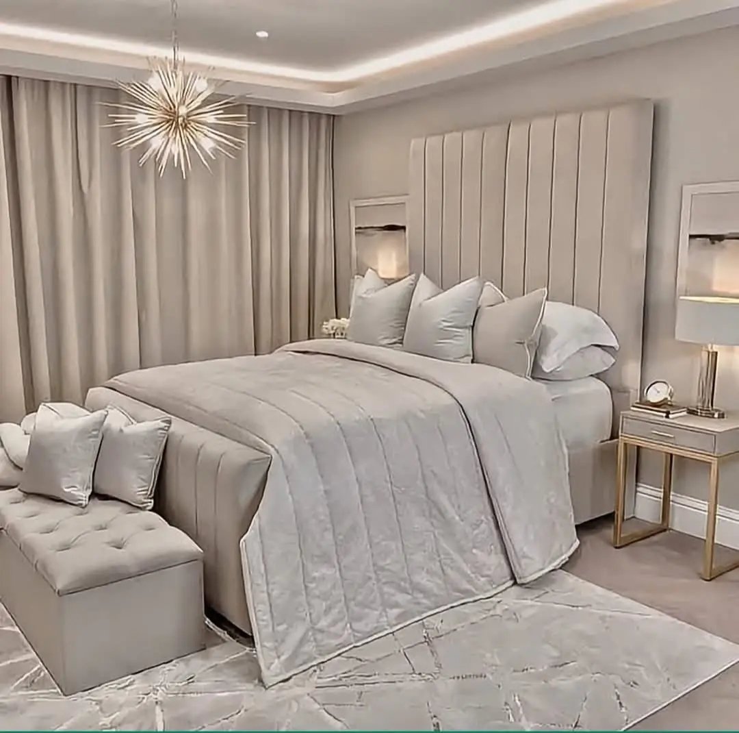 Armani Bed Bed Bliss