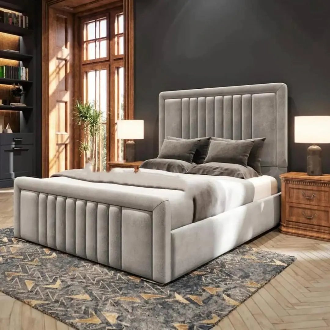 Hannah Bed Bed Bliss