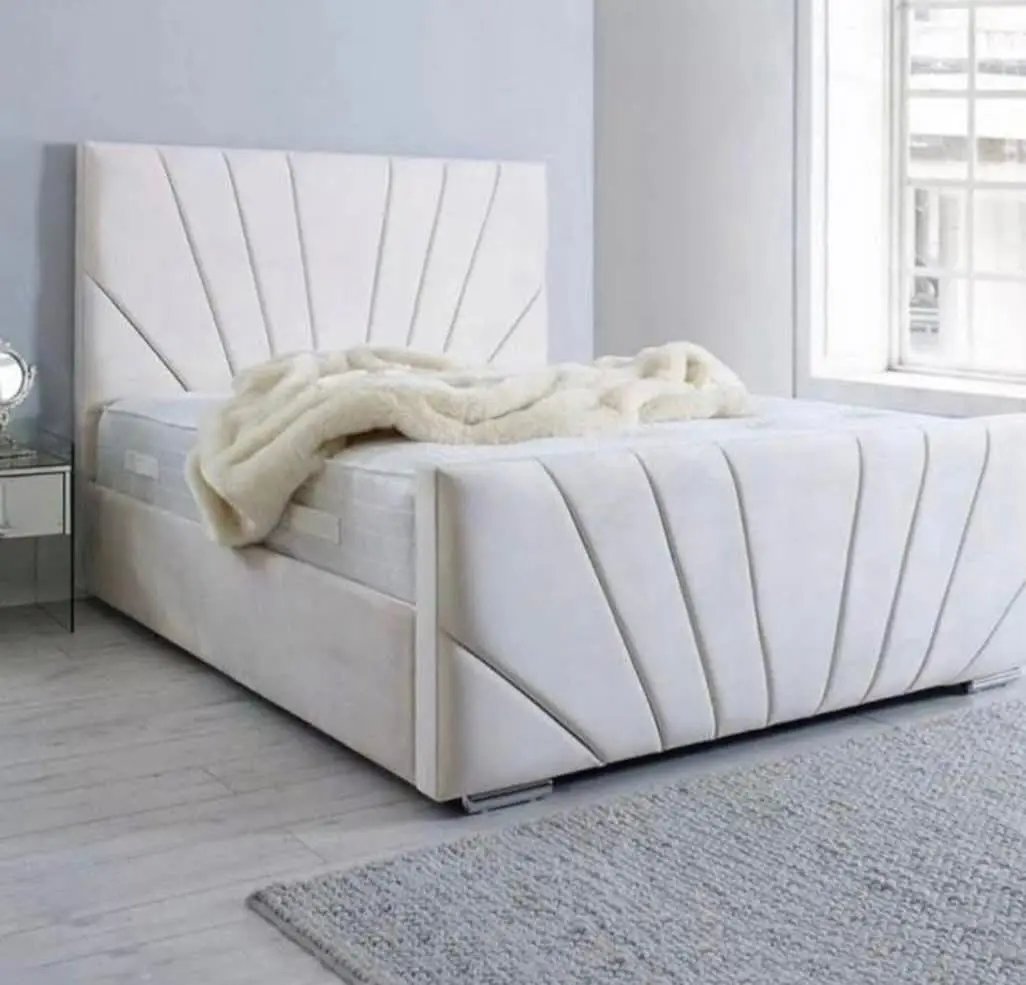 Elizabeth Bed Bed Bliss