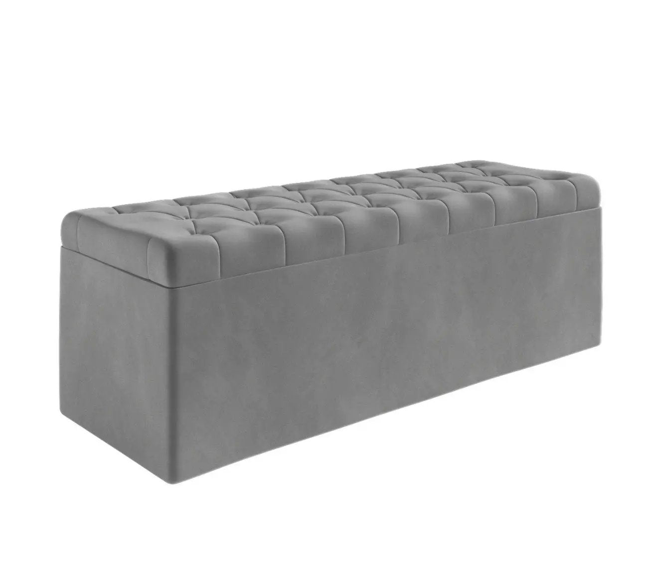 Midnight Haven Blanket Box Bed Bliss