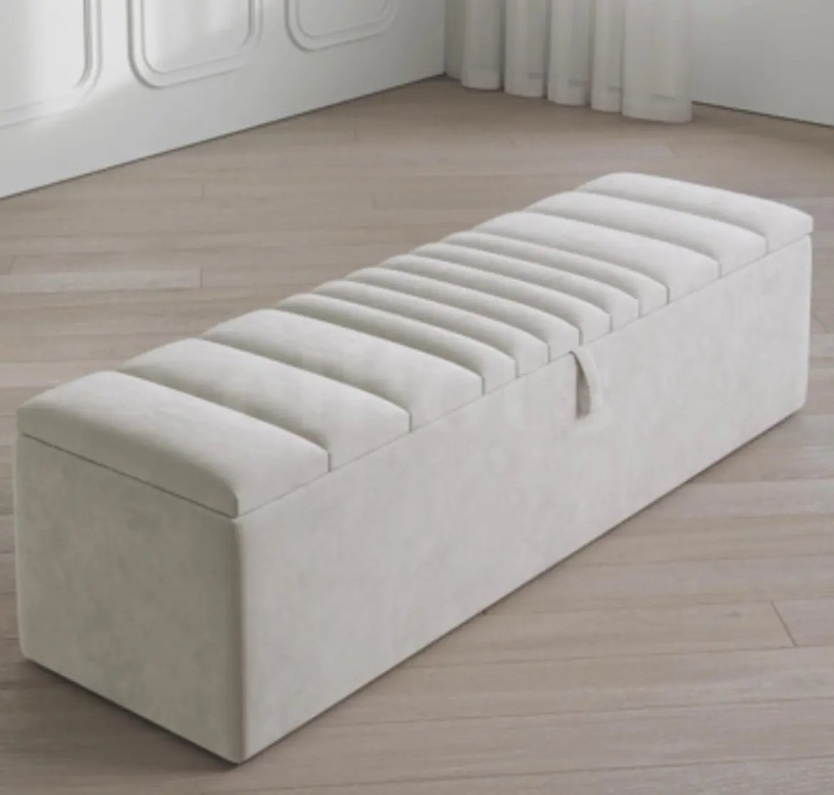 Warm Whisper Blanket Box Bed Bliss