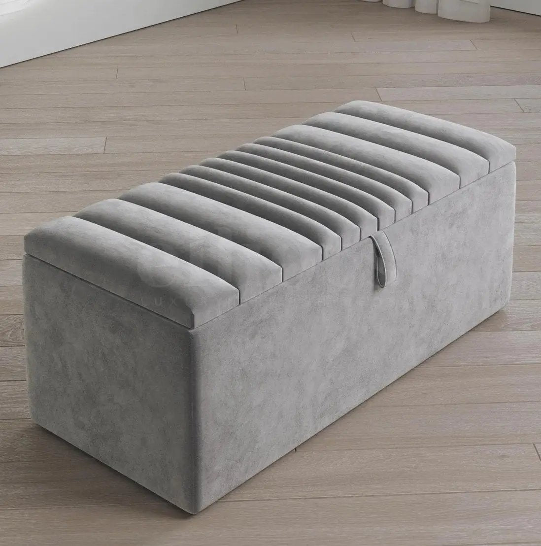 Warm Whisper Blanket Box Bed Bliss