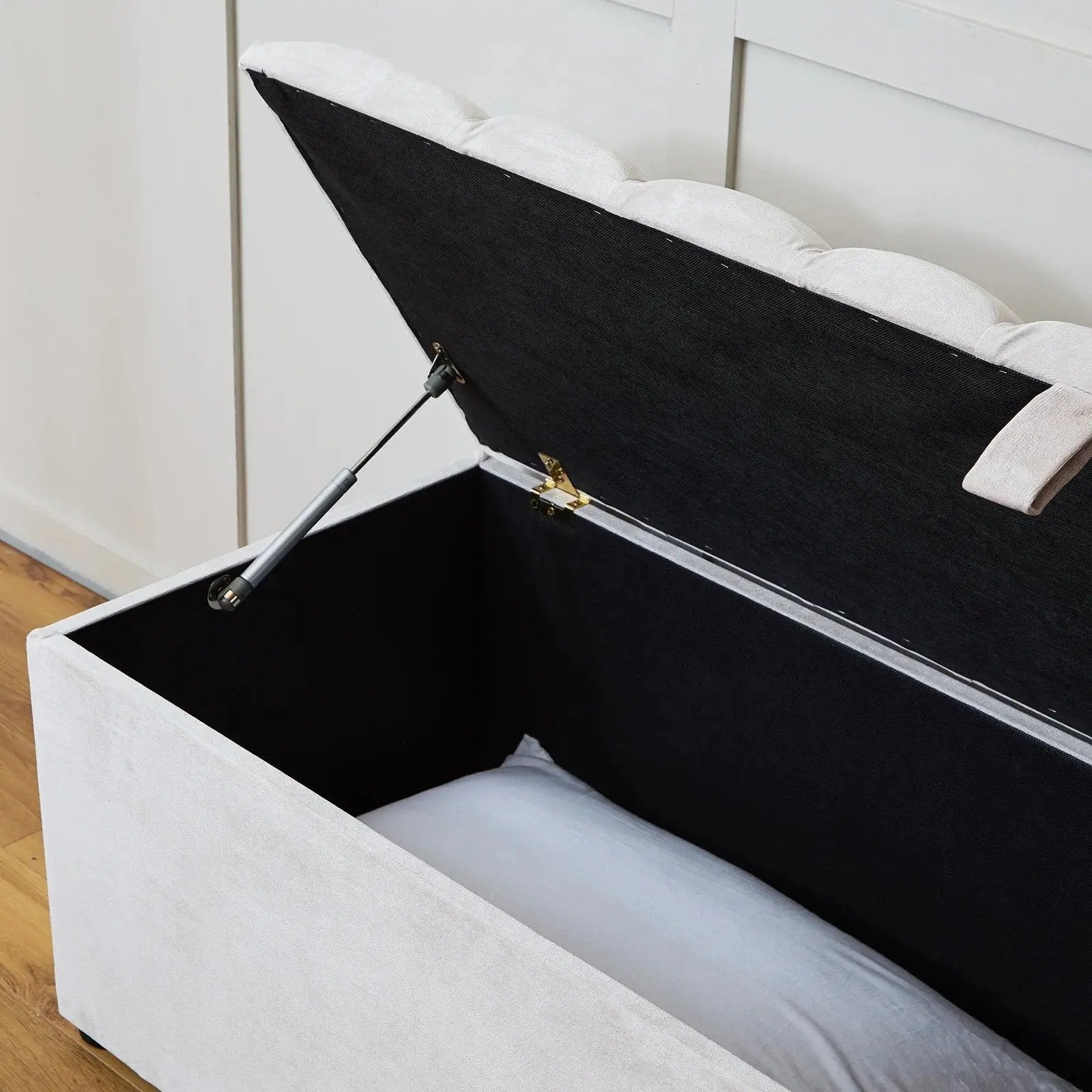 Soft Nest Blanket Box Bed Bliss