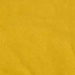 Plush Mustard